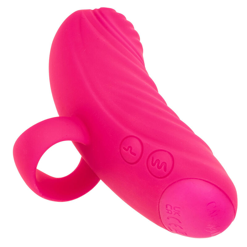 Calexotics-Envy Tragbare Drehkugel-Massage, 7 Schwingungen · Vibratoren (Bild 4)