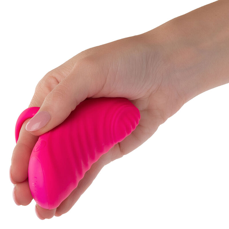 Calexotics-Envy Tragbare Drehkugel-Massage, 7 Schwingungen · Vibratoren (Bild 2)