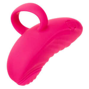 Calexotics-Envy Handmassagegerät mit rotierender Kugel, 7 Vibrationsstufen