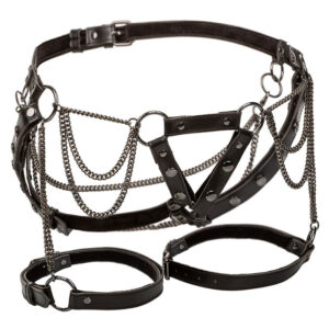 Calexotics-Harness Premium für Euphorie Kissen mit Ketten · Bondage & Handschellen