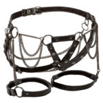 Calexotics-Euphoria Multichain Harness für Premium-Kissen Plus · Bondage & Handschellen