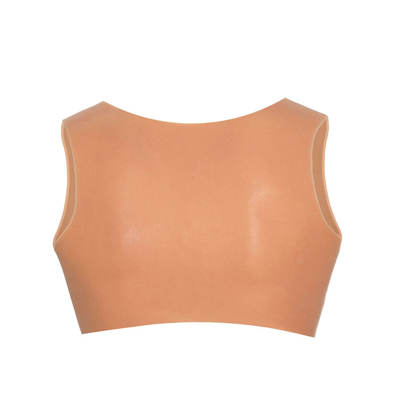Hidden Desire-Alter Ego Top Tragbar mit Titten E-cup Flesh-Silikon · Sexy Damen-Dessous (Bild 5)