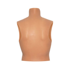 Hidden Desire-Alter Ego Top mit Tragbare Brüste D-cup Flesh-Silikon · Sexy Damen-Dessous (Bild 6)