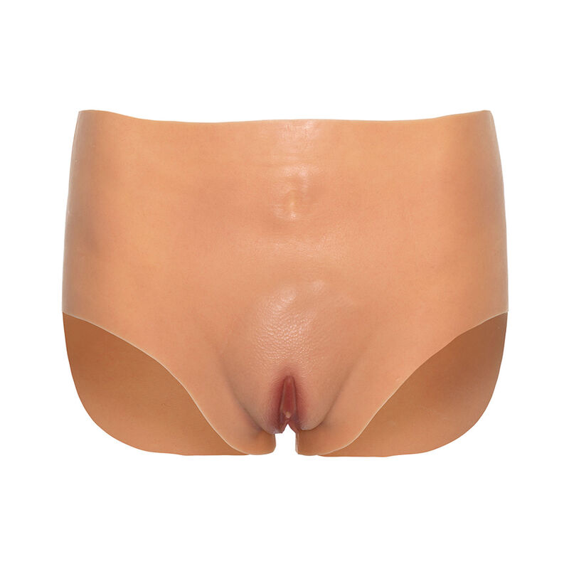 Hidden Desire-Alter Ego Slip mit Vagina Open Life Alta · Sexy Damen-Dessous (Bild 2)