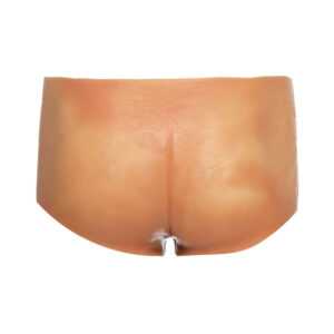 Hidden Desire-Alter Ego Boxershort mit Penis 18 cm, Abmessungen L-Silikon · Herrenunterwäsche (Bild 4)