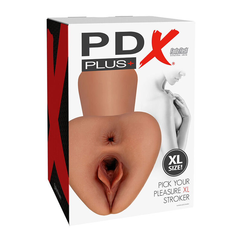 Pdx Plus+-Pdx Plus – Wählen Sie Ihr Realistisches Stimulator Vergnügen · Sextoys (Bild 2)