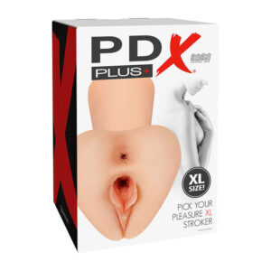 Pdx Plus+-Pdx Plus – Wählen Sie Ihr Realistisches Stimulator Vergnügen · Sextoys (Bild 6)