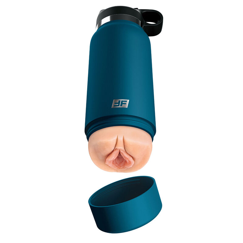 Pdx Plus+-Pdx Plus – Fuck Flask Vagina Diskret Stroker Flesh · Sextoys (Bild 3)