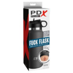 Pdx Plus+-Pdx Plus – Fuck Flask Vagina Diskret Stroker Fanta · Sextoys