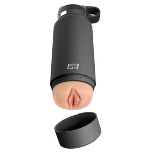 Pdx Plus+-Pdx Plus – Fuck Flask Vagina Diskret Stroker Fanta · Sextoys (Bild 7)