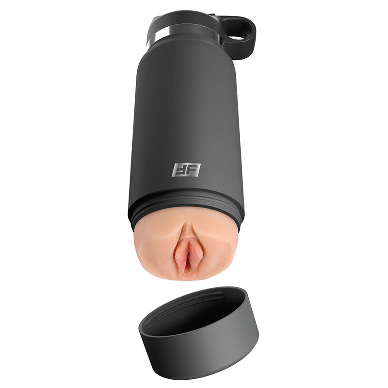 Pdx Plus+-Pdx Plus – Fuck Flask Vagina Diskret Stroker Fanta · Sextoys (Bild 7)