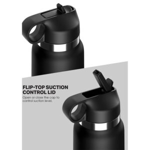 Pdx Plus+-Pdx Plus – Fap Flask Bottle Diskret Stroker Clear · Sextoys (Bild 3)