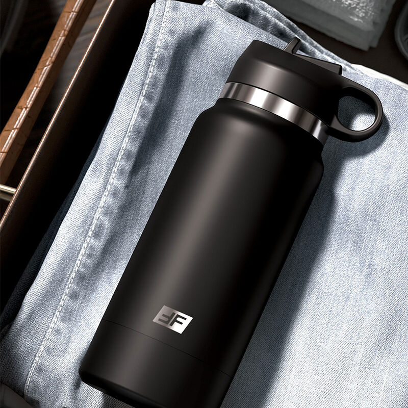Pdx Plus+-Pdx Plus – Fap Flask Bottle Diskret Stroker Clear · Sextoys (Bild 4)