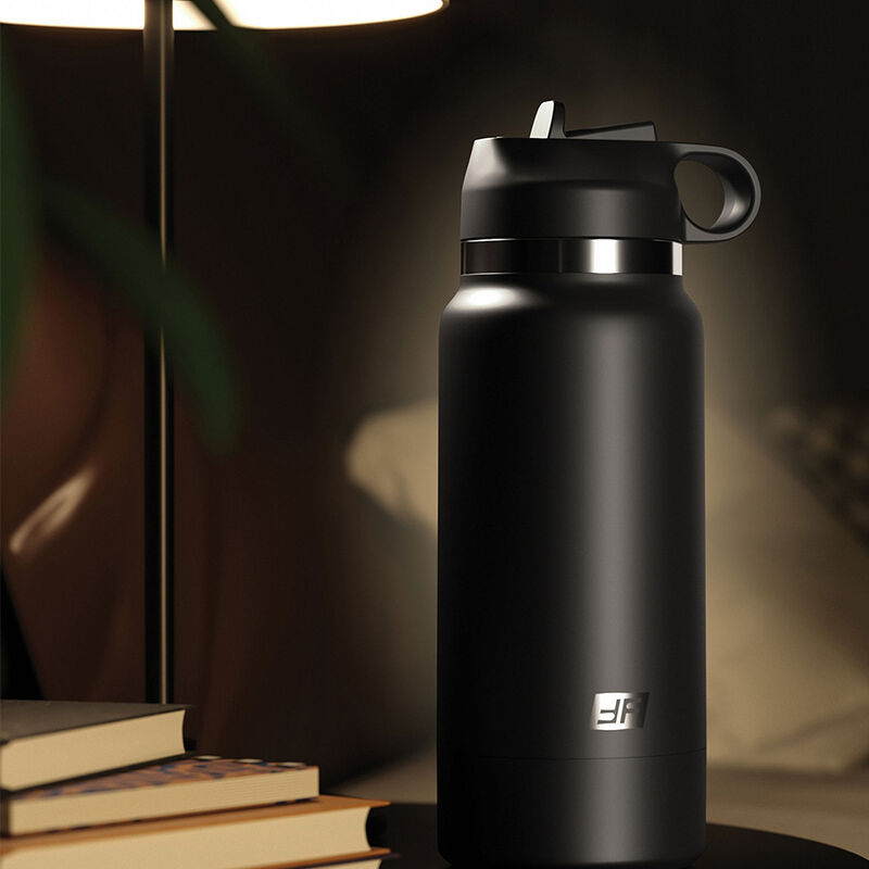 Pdx Plus+-Pdx Plus – Fap Flask Bottle Diskret Stroker Clear · Sextoys (Bild 5)