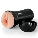 Pdx Extreme-Wet Pussies Masturbator Vaginal Selbstschwimmend · Sextoys