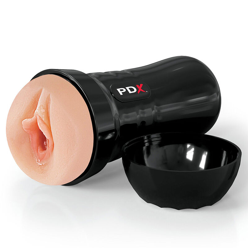 Pdx Extreme-Wet Pussies Masturbator Vaginal Selbstschwimmend · Sextoys
