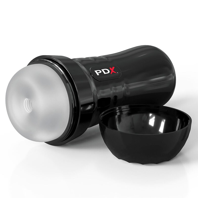 Pdx Extreme-Slide & Glide Masturbator Selbstschwimmend · Sextoys (Bild 5)