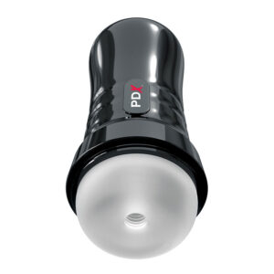 Pdx Extreme-Slide & Glide Masturbator Selbstschwimmend · Sextoys (Bild 4)