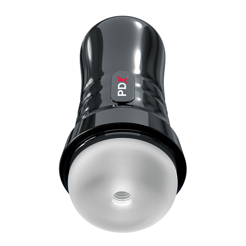 Pdx Extreme-Slide & Glide Masturbator Selbstschwimmend · Sextoys (Bild 4)