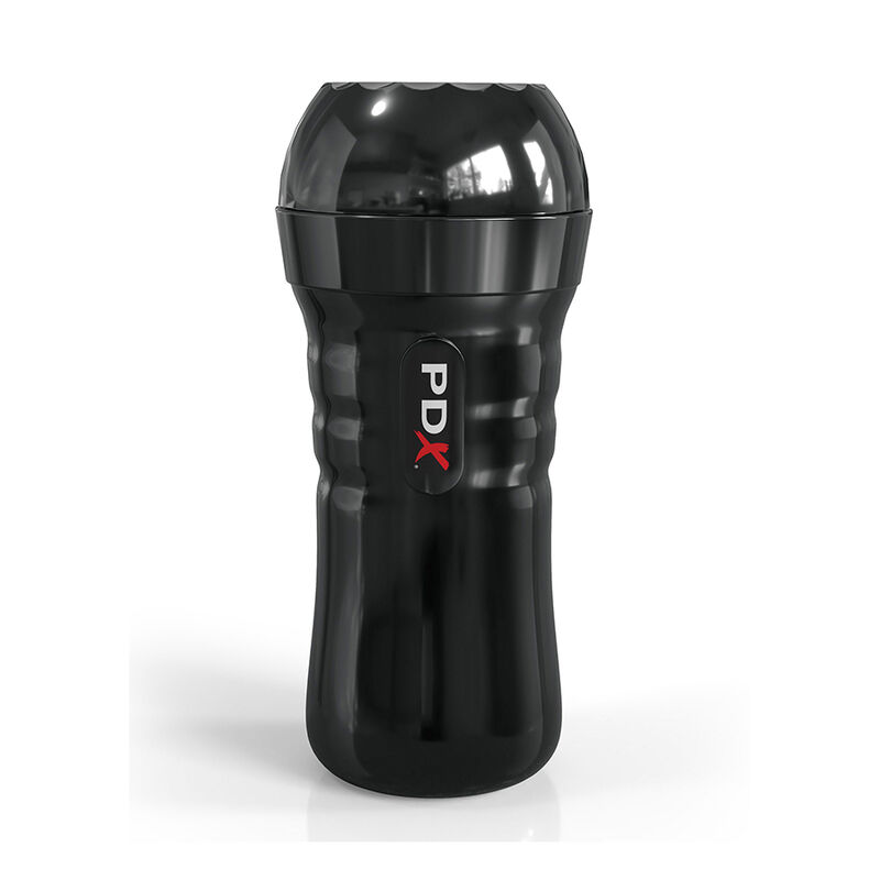 Pdx Extreme-Slide & Glide Masturbator Selbstschwimmend · Sextoys (Bild 2)