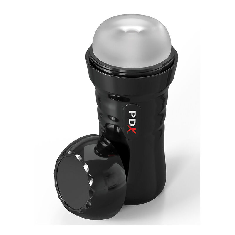 Pdx Extreme-Slide & Glide Masturbator Selbstschwimmend · Sextoys