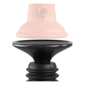 Fetish Fantasy Series-Pipedreams Body Dock Thruster Klemme · Vibratoren (Bild 3)