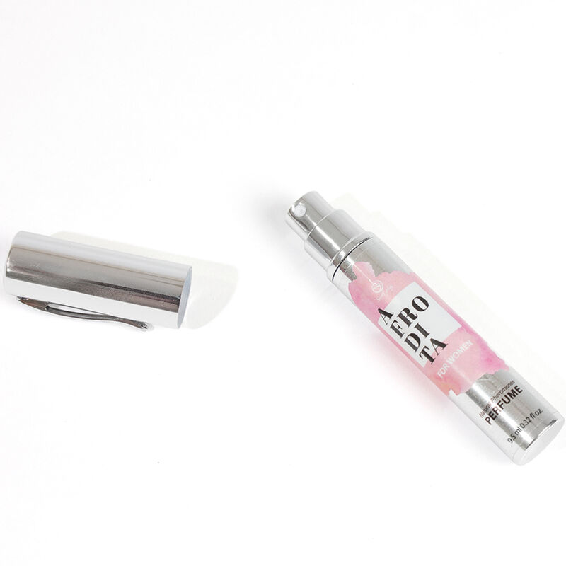 Secretplay Cosmetic-Parfüm Aphrodite mit Pheromone für Frauen · Parfüms & Pheromone (Bild 3)