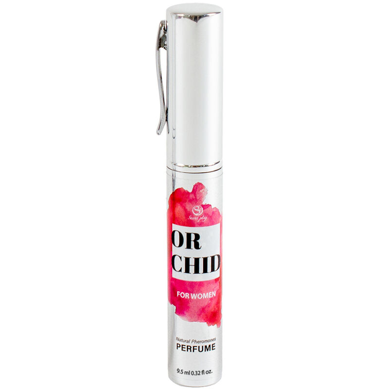 Secretplay Cosmetic-Parfüm Orchidee Pheromoni für Frauen Spray · Parfüms & Pheromone