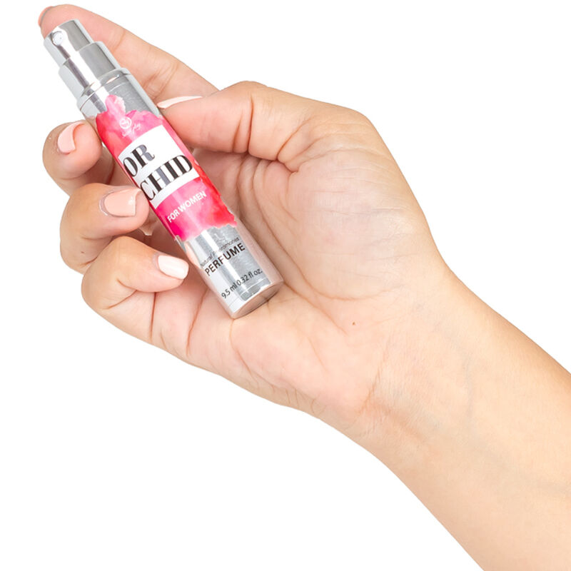 Secretplay Cosmetic-Parfüm Orchidee Pheromoni für Frauen Spray · Parfüms & Pheromone (Bild 2)