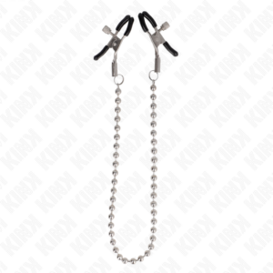 Kink Nipple Grip-Pinzette für Brustwarzen 30 · BDSM-Zubehör (Bild 5)