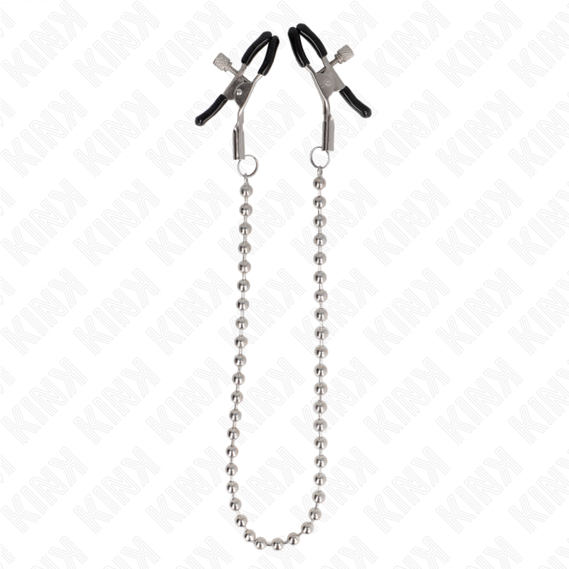 Kink Nipple Grip-Pinzette für Brustwarzen 30 · BDSM-Zubehör (Bild 5)