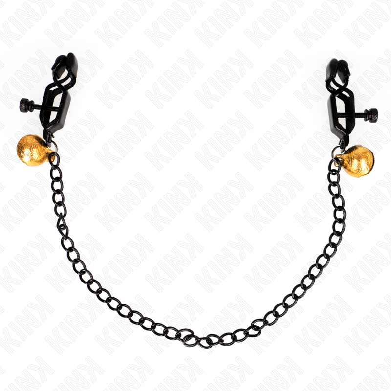 Kink Nipple Grip-Muffen für Nippel und Glocke · BDSM-Zubehör (Bild 5)