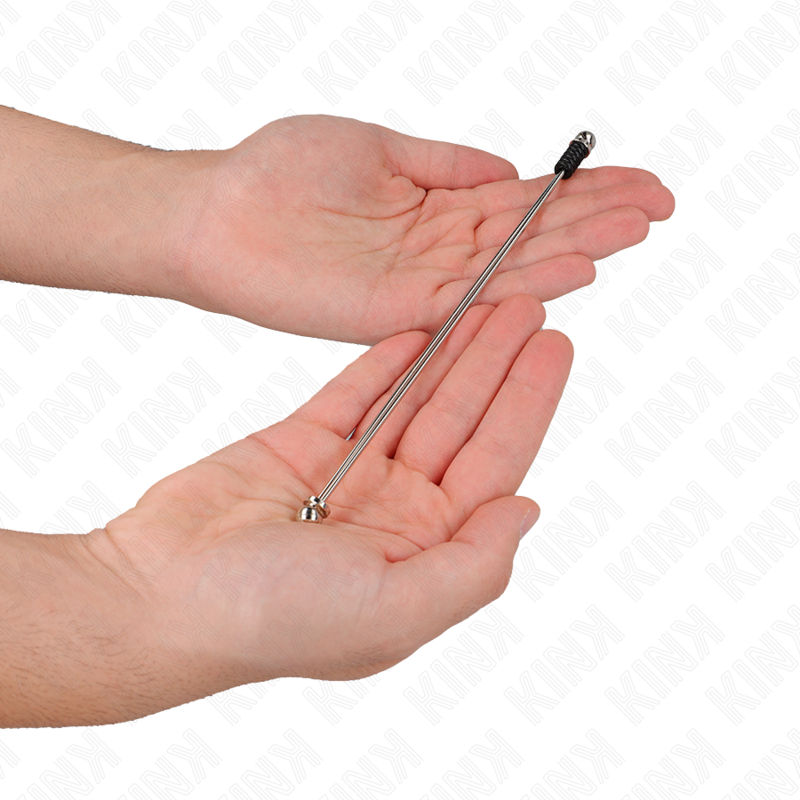 Kink Nipple Grip-Brustwarzenhalter 1 Stk. 20 cm-Silikon · BDSM-Zubehör (Bild 3)