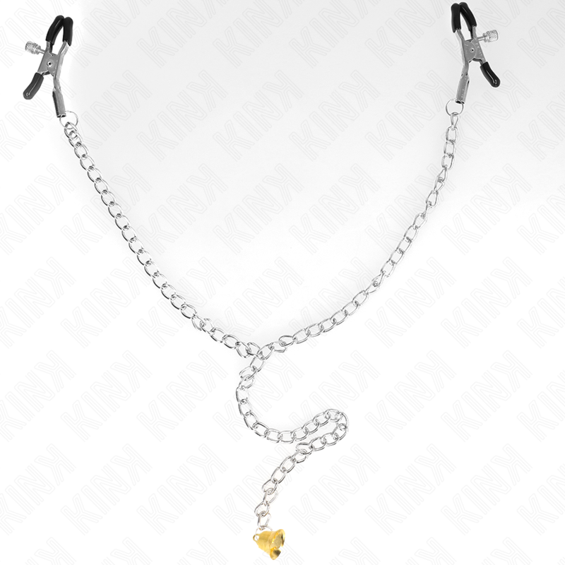 Kink Nipple Grip-Brustwarzen für Halsketten und Horn Anhänger · BDSM-Zubehör (Bild 3)
