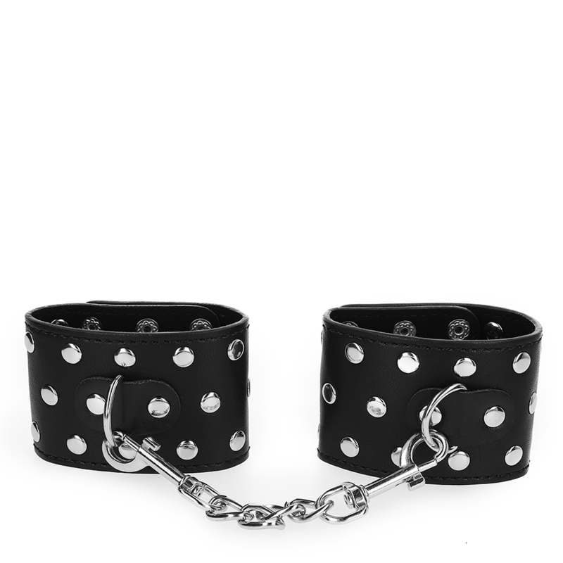 Kink Wrist Restraint-Handgelenke für Manschetten mit Griffen · Bondage & Handschellen (Bild 2)