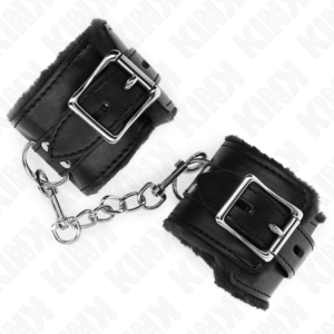 Kink Wrist Restraint-Handgelenke für gepolsterte Ärmel · Bondage & Handschellen (Bild 4)