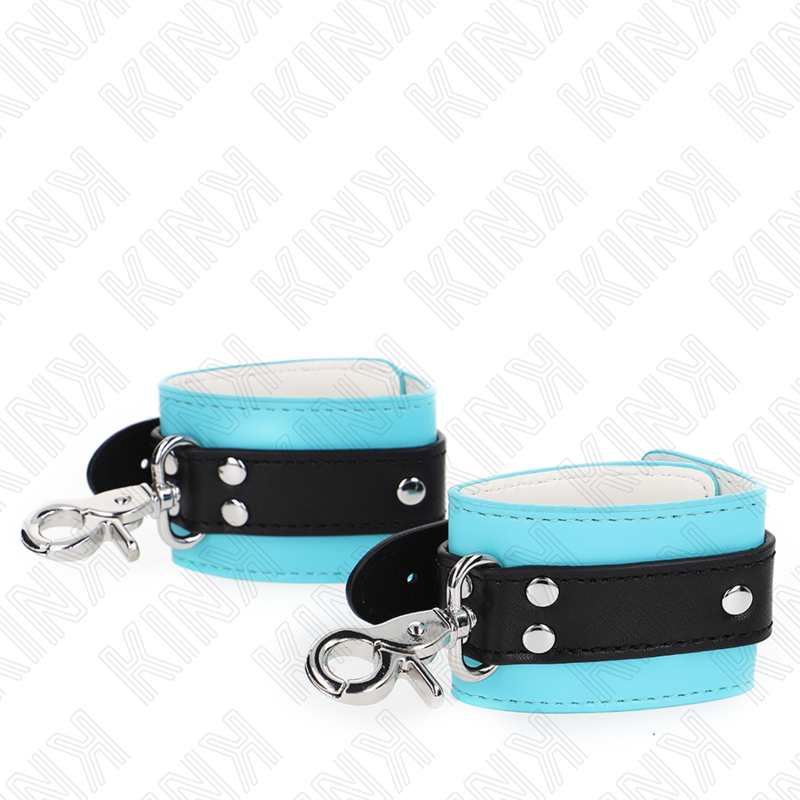 Kink Wrist Restraint-Premium verstellbare Handgelenke · Bondage & Handschellen (Bild 2)
