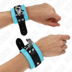 Kink Wrist Restraint-Premium Handgelenkmanschetten verstellbar