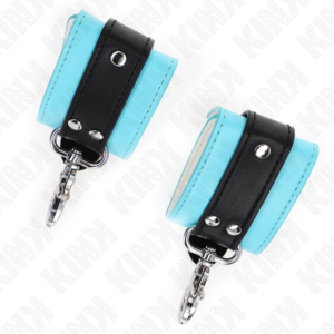 Kink Wrist Restraint-Premium verstellbare Handgelenke · Bondage & Handschellen (Bild 3)
