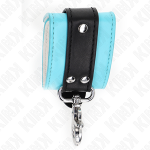 Kink Wrist Restraint-Premium verstellbare Handgelenke · Bondage & Handschellen (Bild 5)