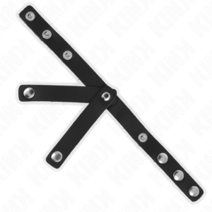 Kink Ring Power-Einstellbarer Hautabscheider für Hoden · BDSM-Zubehör (Bild 4)