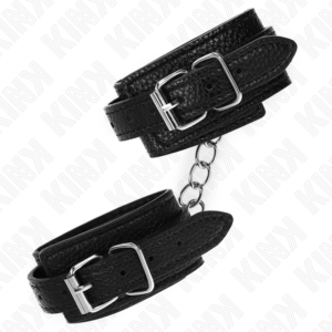 Kink Wrist Restraint-Handgelenke für Handgelenke Drucken Schlange · Bondage & Handschellen (Bild 4)