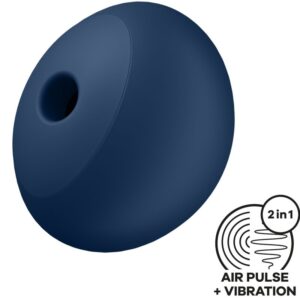 Satisfyer Air Pulse-Air Power 4 Stimulator und Vibrator 12 · Vibratoren
