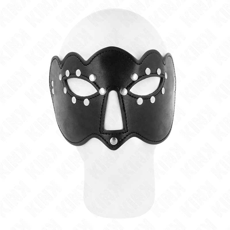 Kink Masked Allure-Augenmaske Party Model 1 27.5 X 12 cm · Bondage & Handschellen (Bild 2)