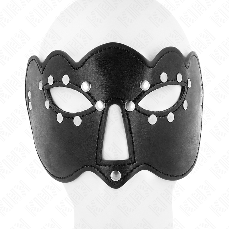 Kink Masked Allure-Augenmaske Party Model 1 27.5 X 12 cm · Bondage & Handschellen (Bild 3)