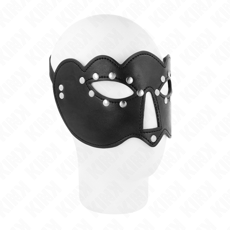 Kink Masked Allure-Party Augenmaske Modell 1 27.5 X 12 cm