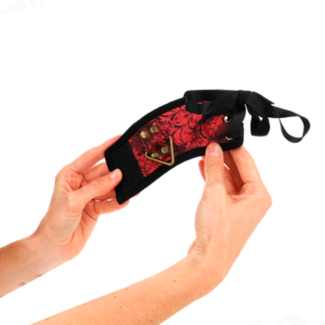 Kink Wrist Restraint-Handgelenk-Scandalo · Bondage & Handschellen (Bild 4)