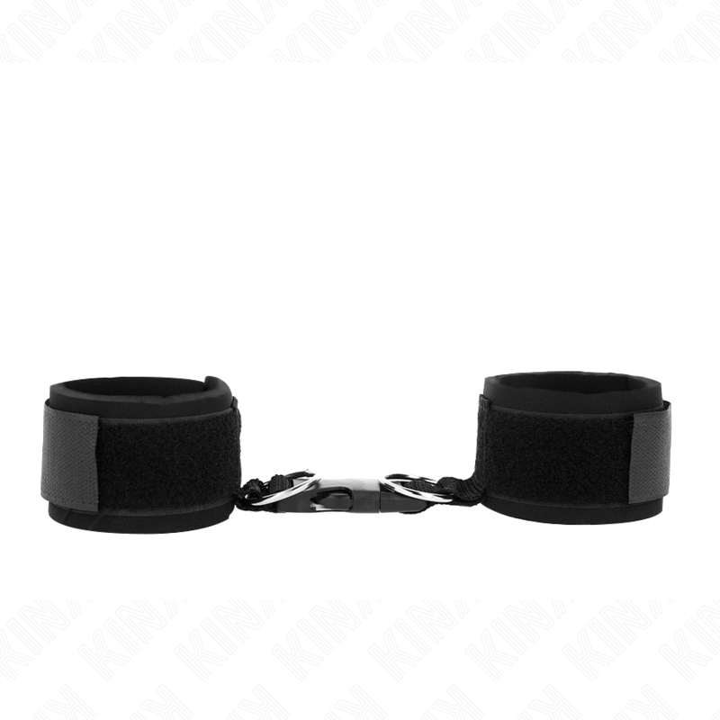 Kink Wrist Restraint-Handgelenke aus Neopren · Bondage & Handschellen (Bild 2)