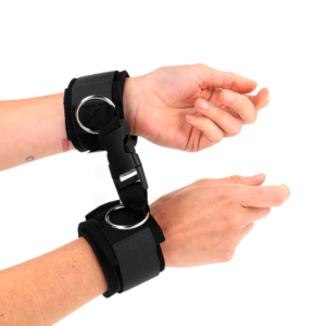 Kink Wrist Restraint-Handgelenkmanschetten aus Neopren