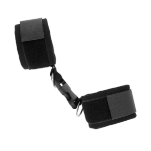 Kink Wrist Restraint-Handgelenke aus Neopren · Bondage & Handschellen (Bild 4)